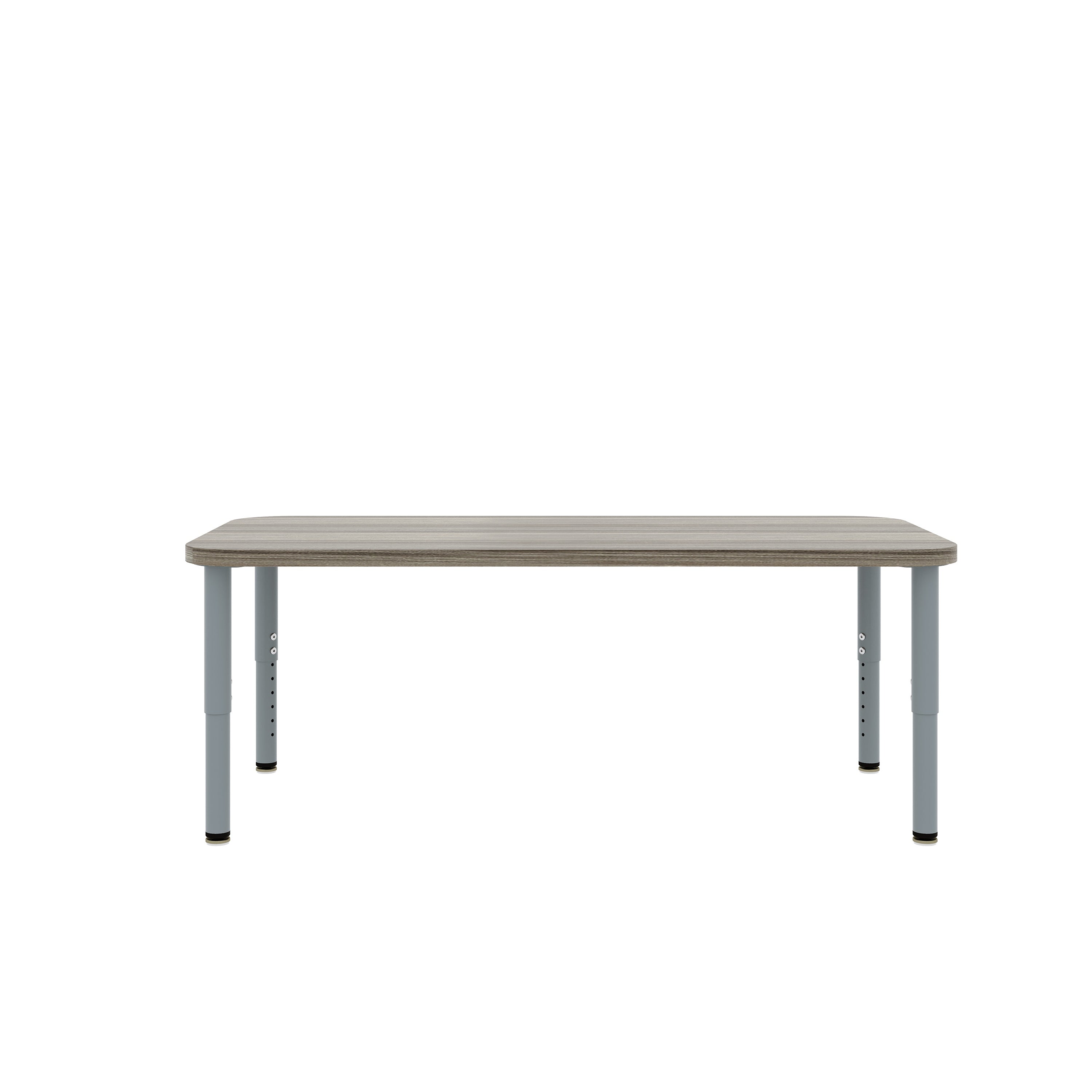 Rectangular Classroom Table - Tot Mate Rectangular Classroom Table - Tot Mate