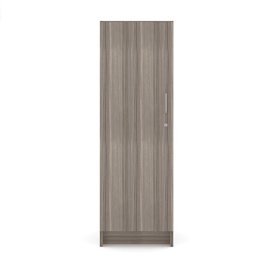 Single-Door Tall Cabinet 19-1/2" Wide - Tot Mate Single-Door Tall Cabinet 19-1/2" Wide - Tot Mate