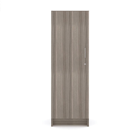 Single-Door Tall Cabinet 19-1/2" Wide - Tot Mate Single-Door Tall Cabinet 19-1/2" Wide - Tot Mate