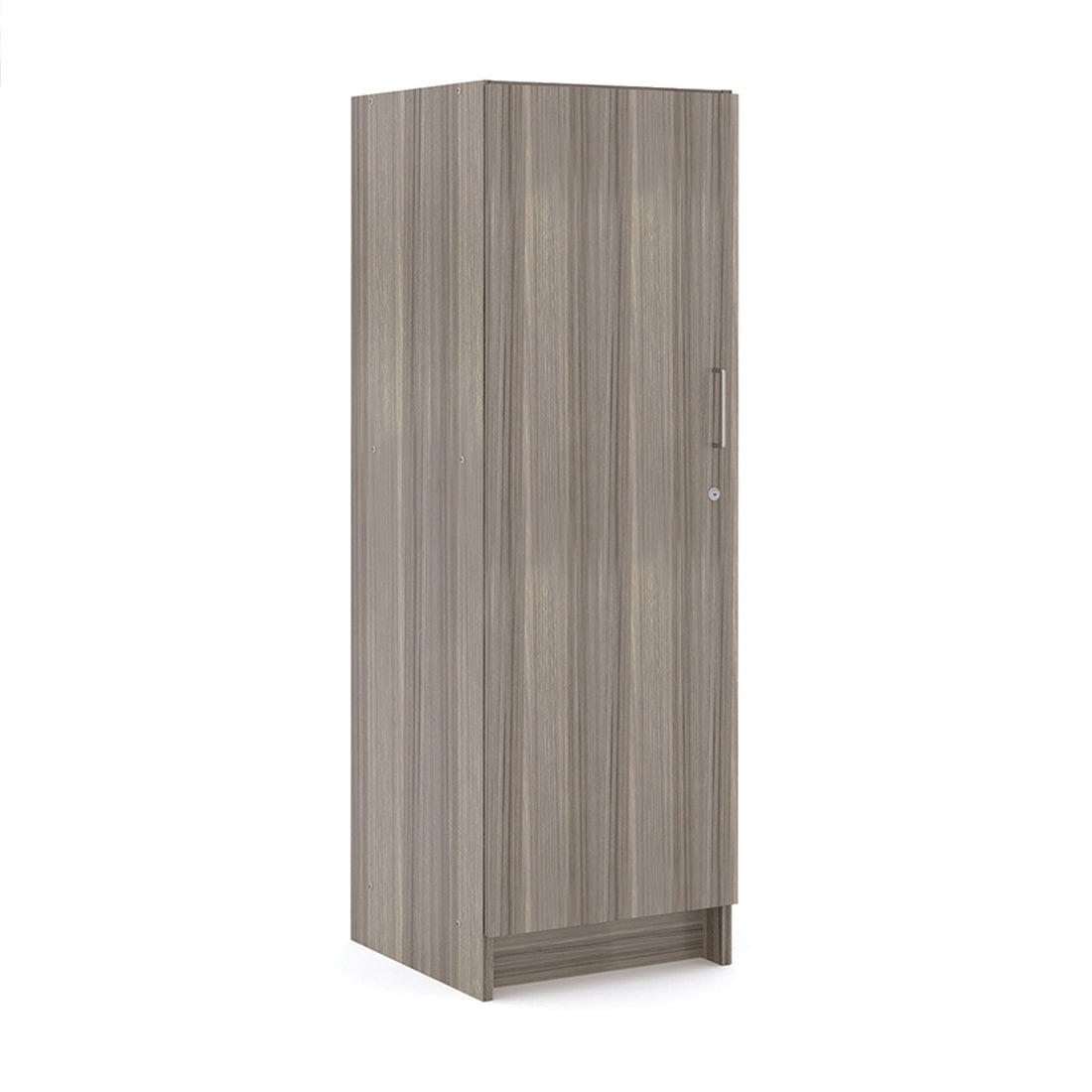 Single-Door Tall Cabinet 19-1/2" Wide - Tot Mate Single-Door Tall Cabinet 19-1/2" Wide - Tot Mate
