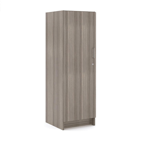 Single-Door Tall Cabinet 19-1/2" Wide - Tot Mate Single-Door Tall Cabinet 19-1/2" Wide - Tot Mate