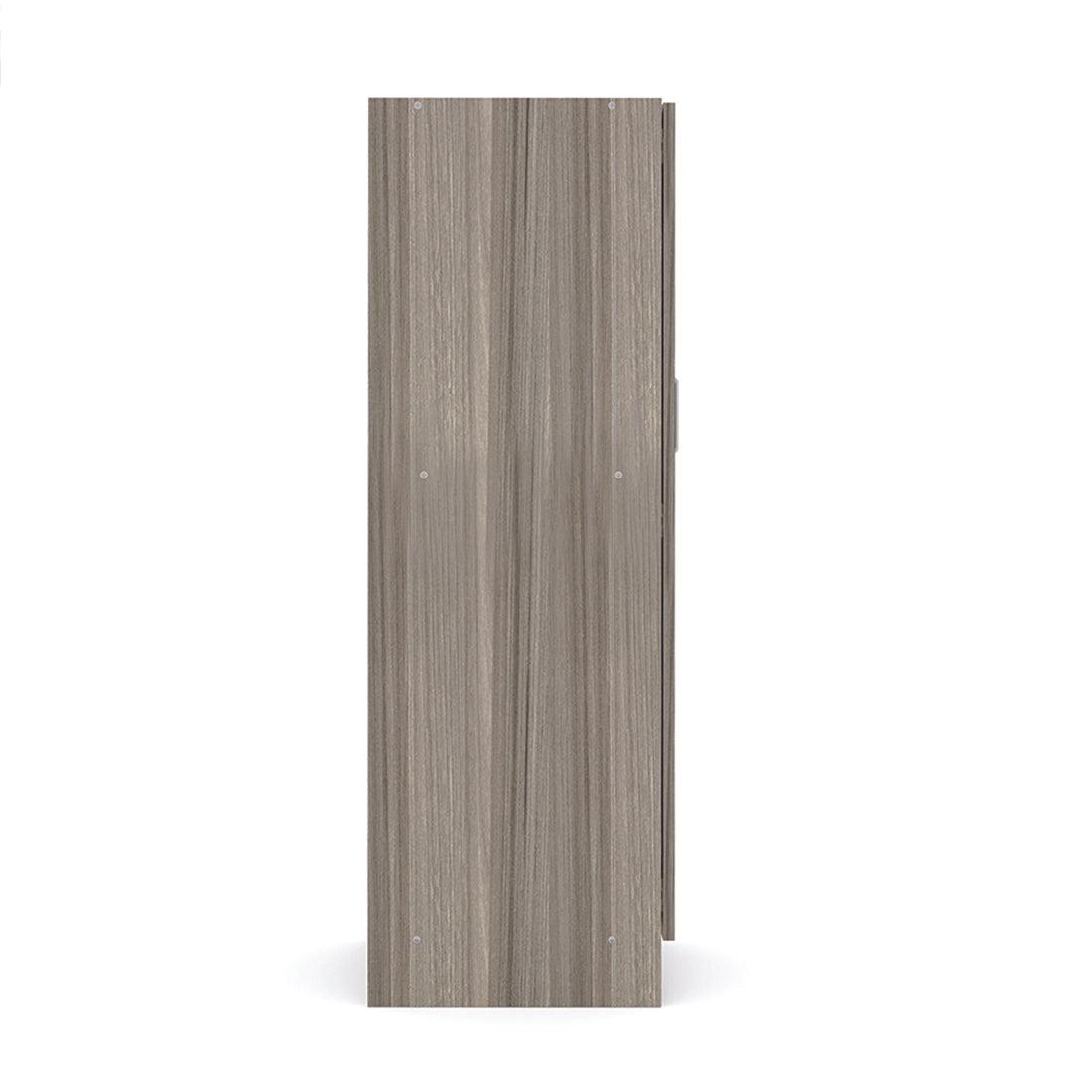 Single-Door Tall Cabinet 19-1/2" Wide - Tot Mate Single-Door Tall Cabinet 19-1/2" Wide - Tot Mate