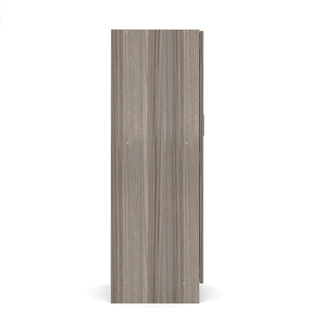 Single-Door Tall Cabinet 19-1/2" Wide - Tot Mate Single-Door Tall Cabinet 19-1/2" Wide - Tot Mate