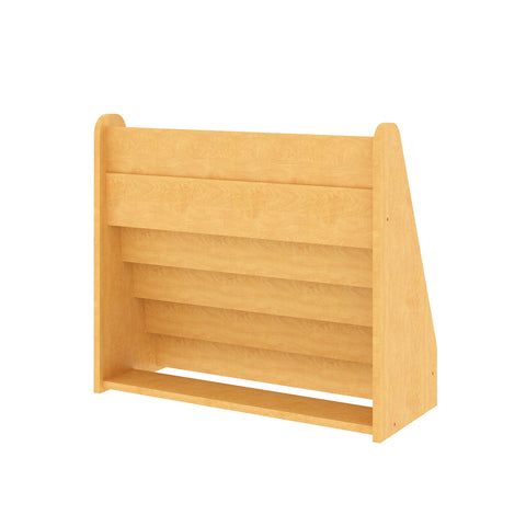 Book Display 32-1/2" Wide - Tot Mate Book Display 32-1/2" Wide - Tot Mate