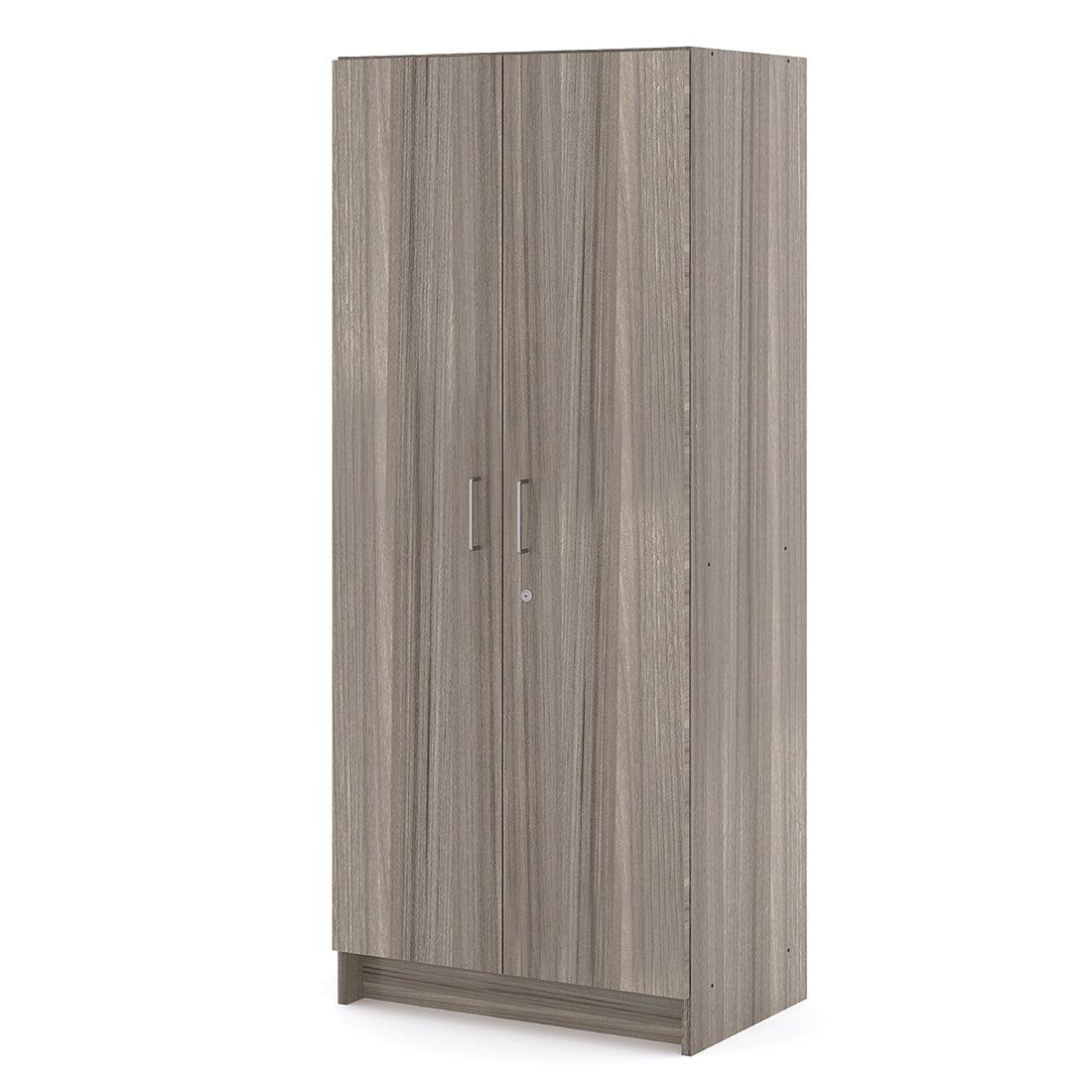Tall Storage Cabinet 30" Wide - Tot Mate Tall Storage Cabinet 30" Wide - Tot Mate