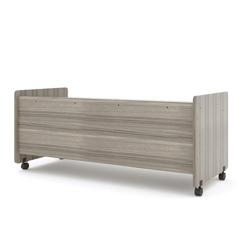 Double Mobile Desk 60" Wide - Tot Mate Double Mobile Desk 60" Wide - Tot Mate