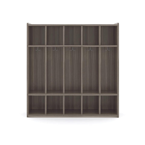 Preschool Cubbies - Classroom Lockers - Shadow Elm - Tot Mate Preschool Cubbies - Classroom Lockers - Shadow Elm - Tot Mate