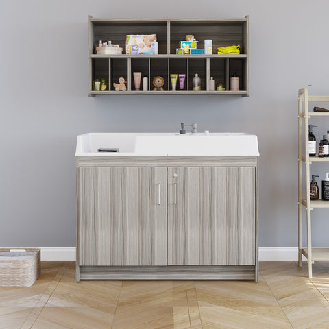 Baby Changing Table - Tot Mate Baby Changing Table - Tot Mate