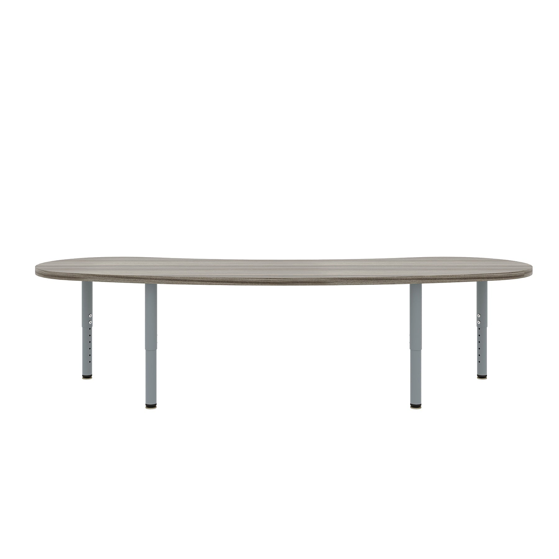 Classroom Kidney Table - Tot Mate Classroom Kidney Table - Tot Mate