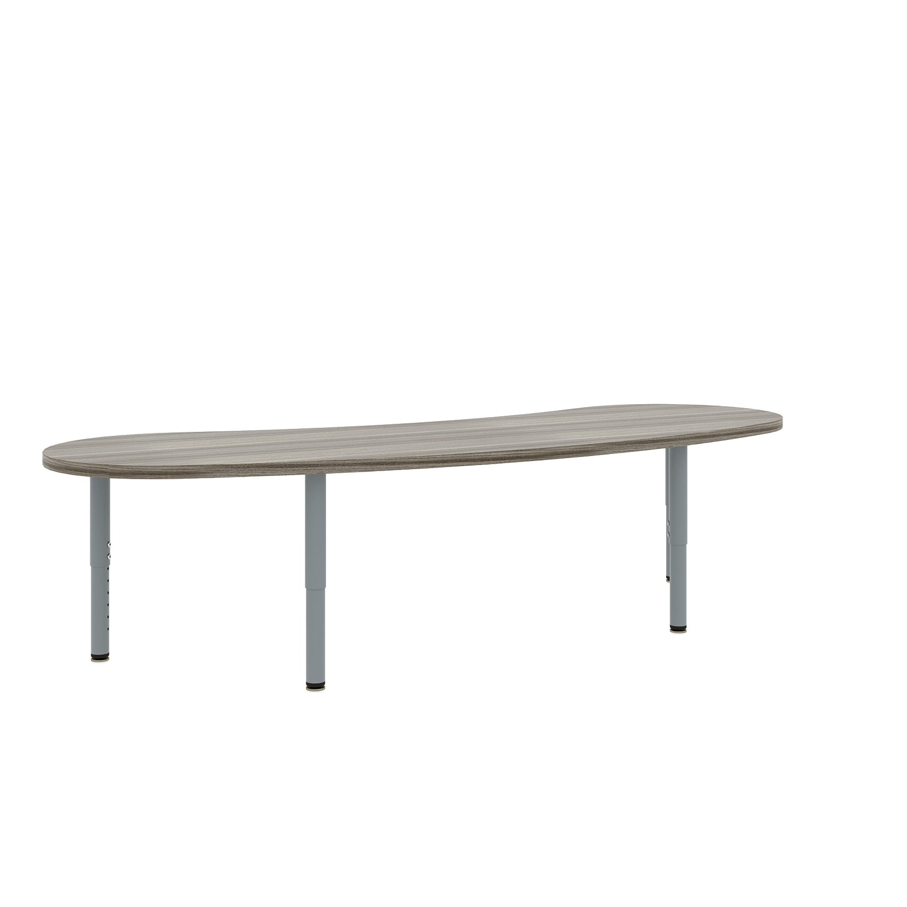 Classroom Kidney Table - Tot Mate Classroom Kidney Table - Tot Mate