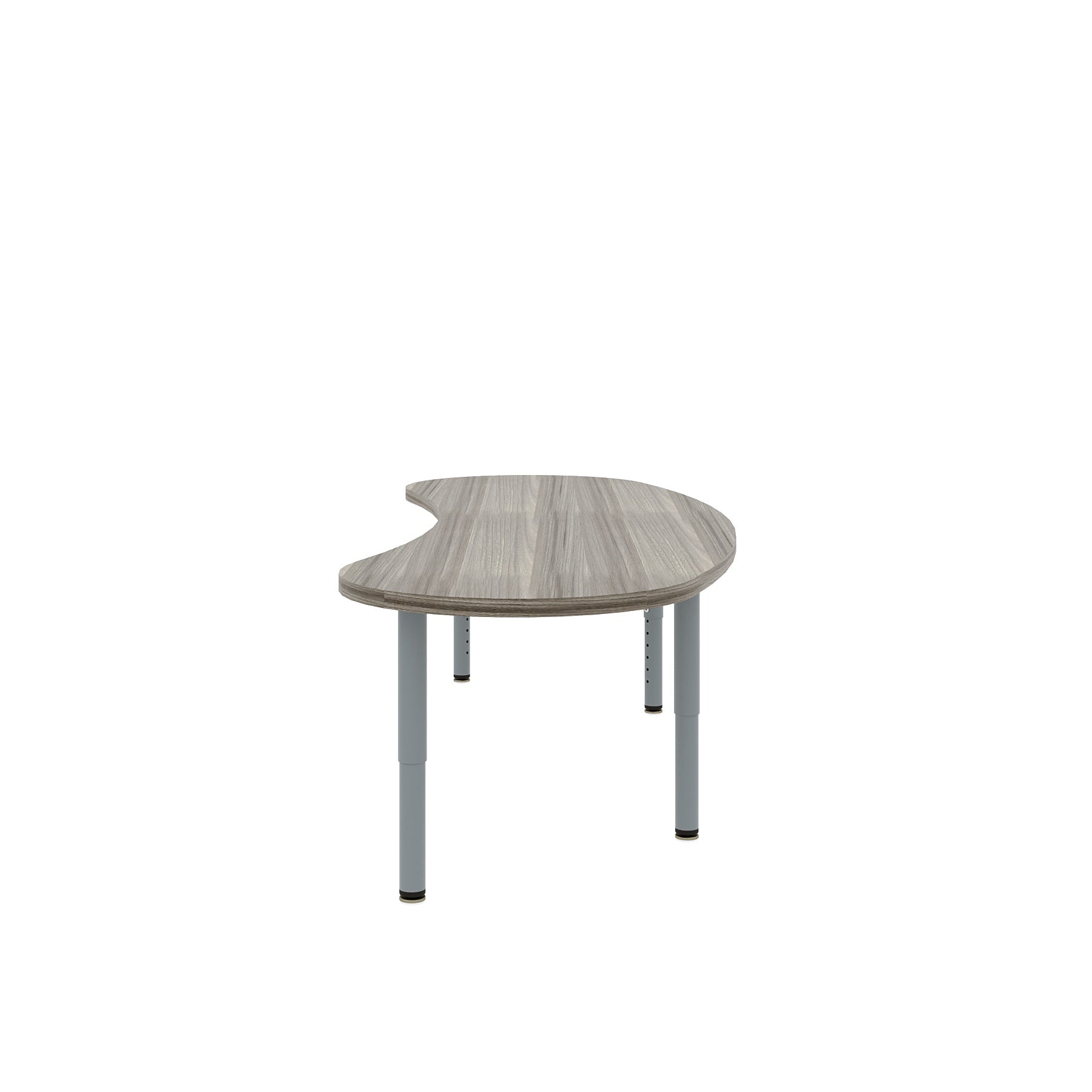 Classroom Kidney Table - Tot Mate Classroom Kidney Table - Tot Mate