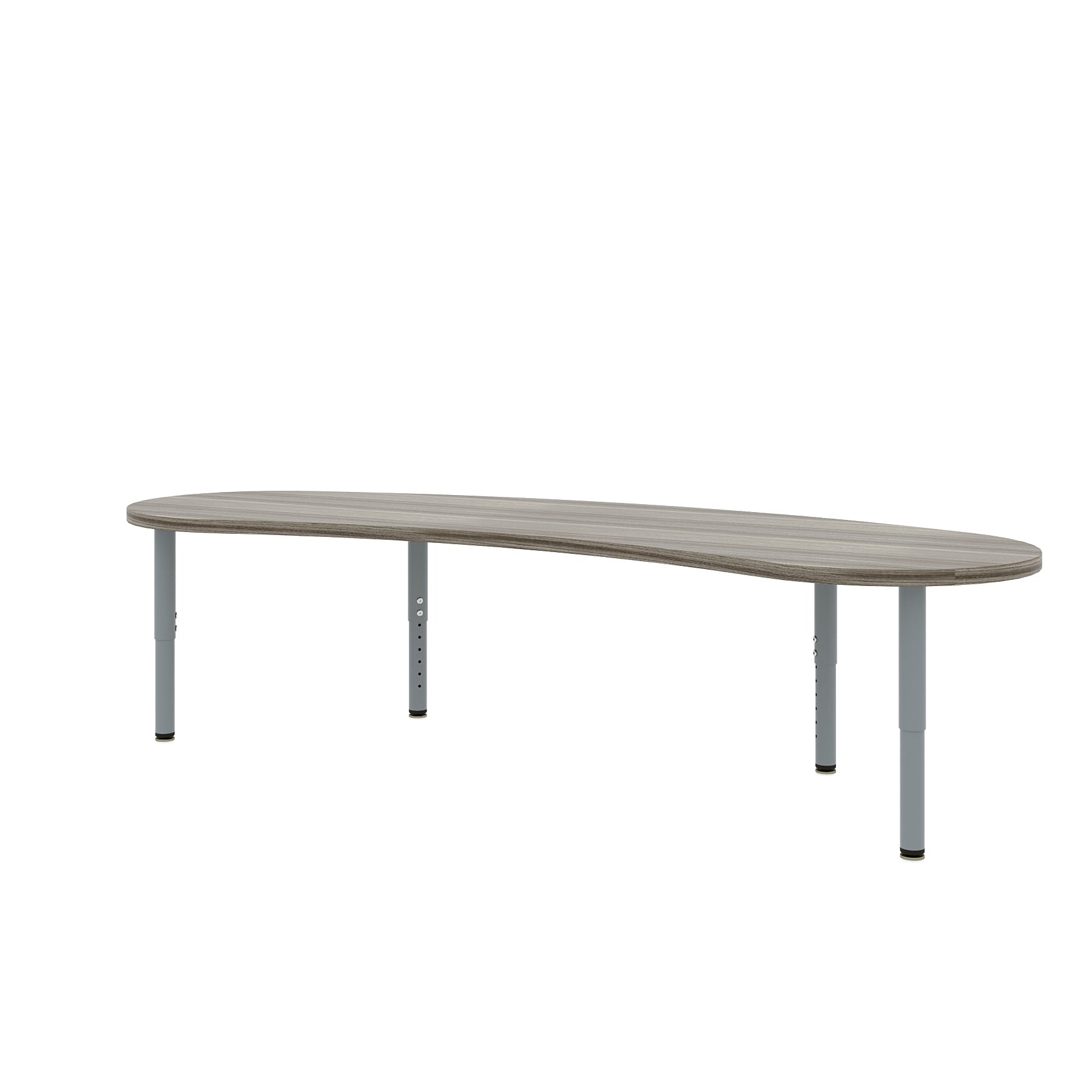 Classroom Kidney Table - Tot Mate Classroom Kidney Table - Tot Mate