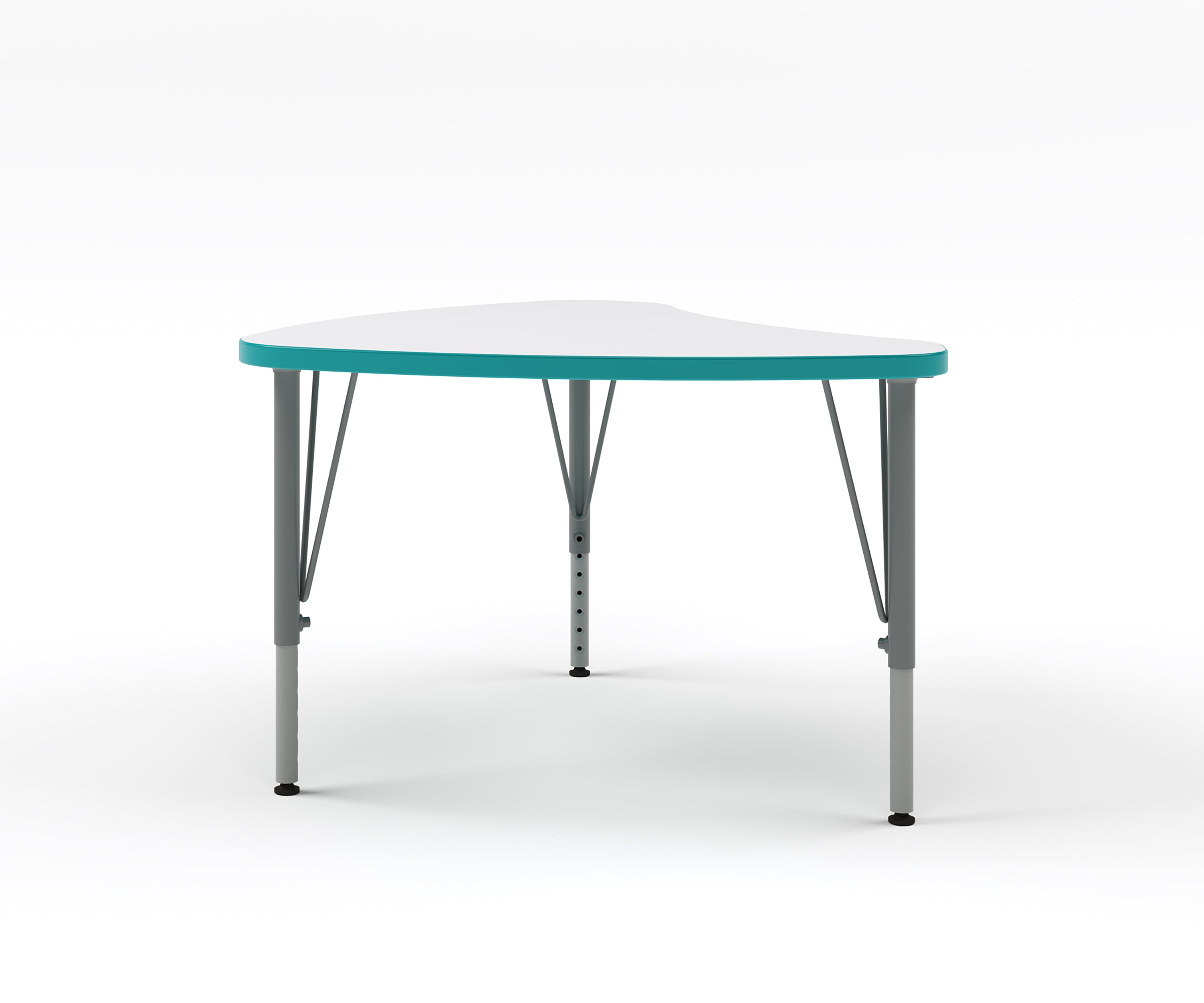 Versa Shutter Desk - Large Worksurface- 35"W x 28"D - Tot Mate Versa Shutter Desk - Large Worksurface- 35"W x 28"D - Tot Mate