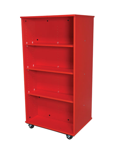 Open Double Sided Mobile 60H - Tot Mate Open Double Sided Mobile 60H - Tot Mate