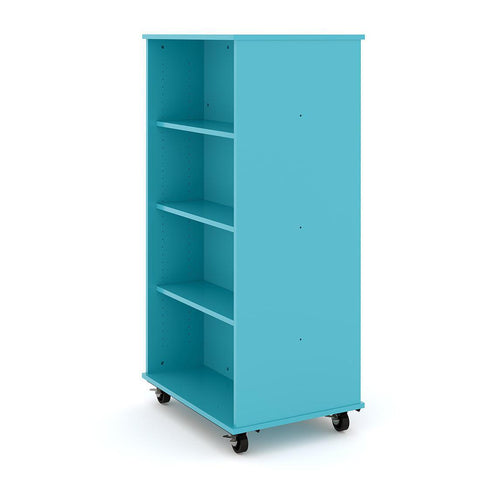 Open Double Sided Mobile 60H - Tot Mate Open Double Sided Mobile 60H - Tot Mate