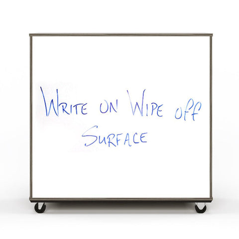 Open Mobile Locker with Shelf 48H - Tot Mate Open Mobile Locker with Shelf 48H - Tot Mate