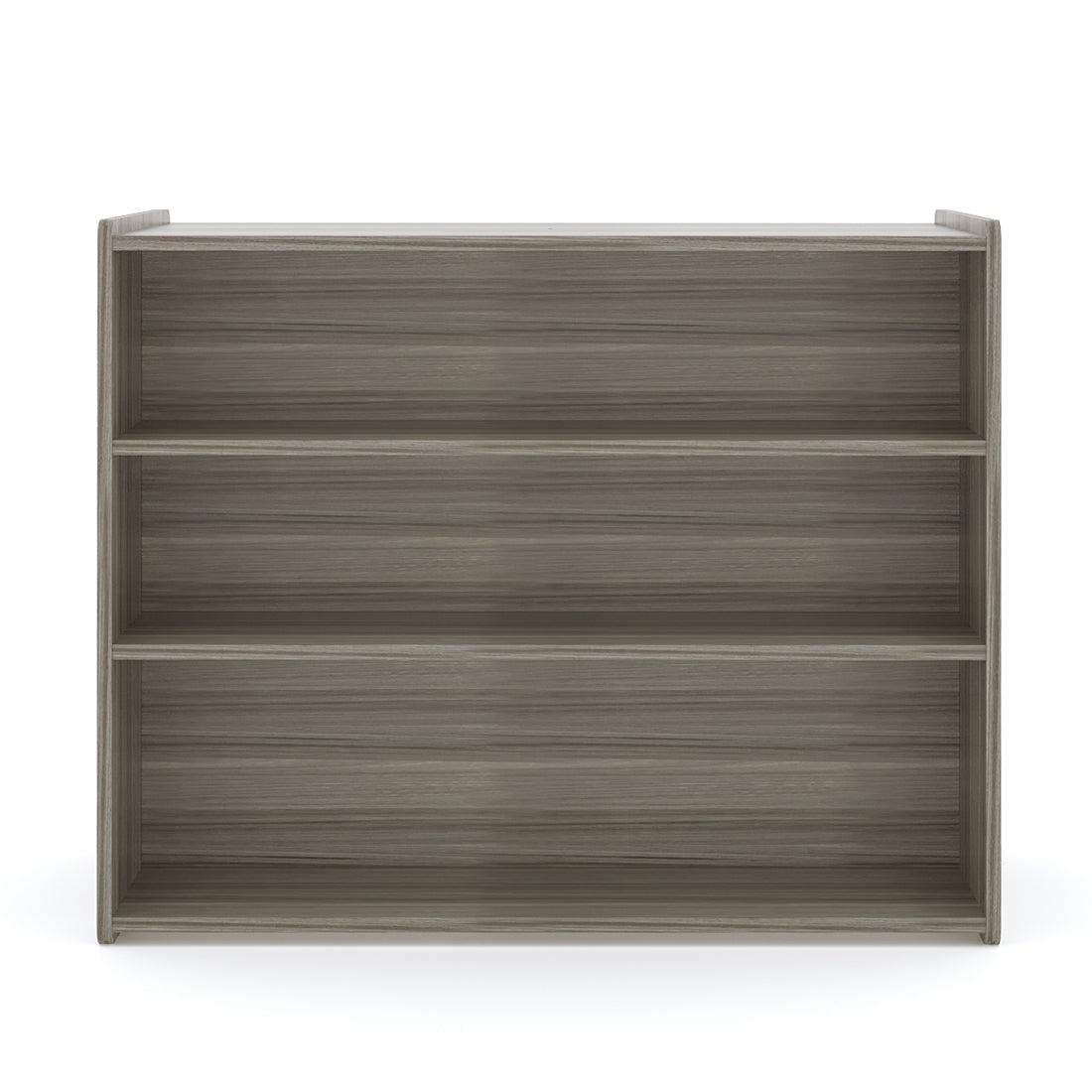 School Age Shelf Storage- Double Sided - Tot Mate School Age Shelf Storage- Double Sided - Tot Mate