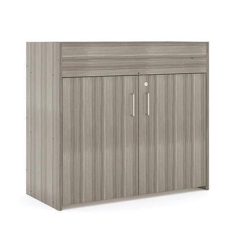 Small Baby Changing Table - Infant Changing Table - Elm - Tot Mate Small Baby Changing Table - Infant Changing Table - Elm - Tot Mate