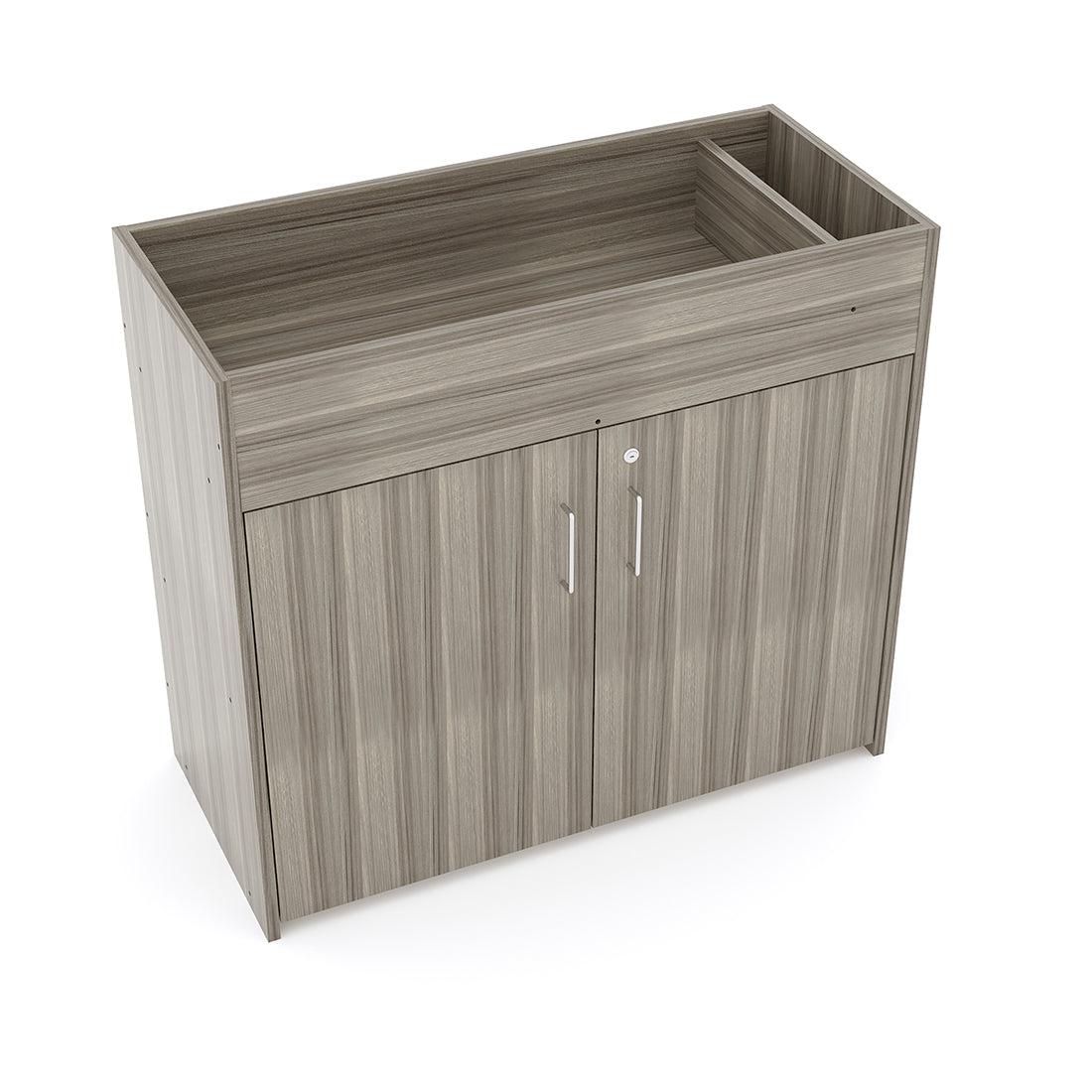 Small Baby Changing Table - Infant Changing Table - Elm - Top - Tot Mate Small Baby Changing Table - Infant Changing Table - Elm - Top - Tot Mate