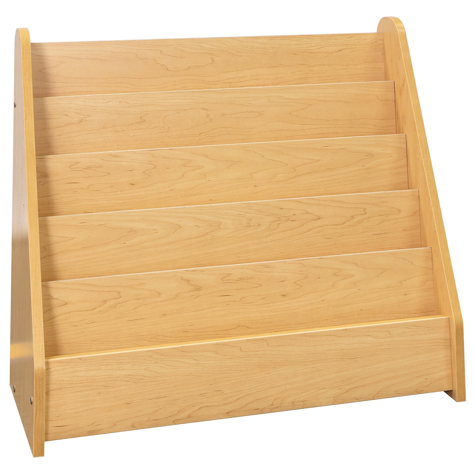 Book Display 32-1/2" Wide - Tot Mate Book Display 32-1/2" Wide - Tot Mate