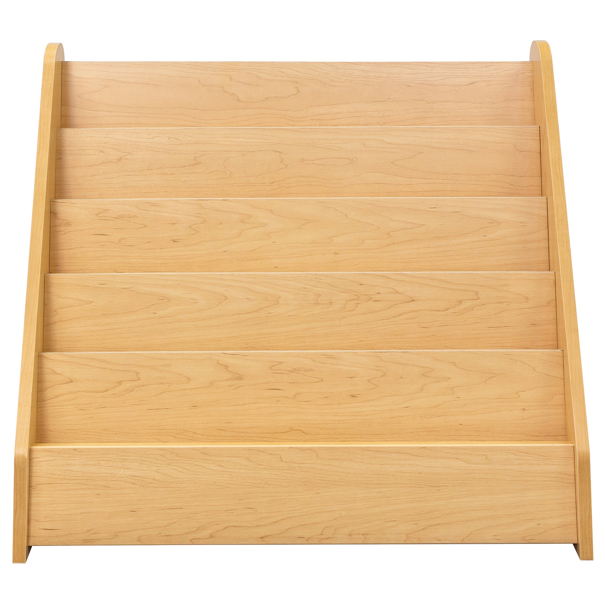 Book Display 32-1/2" Wide - Tot Mate Book Display 32-1/2" Wide - Tot Mate