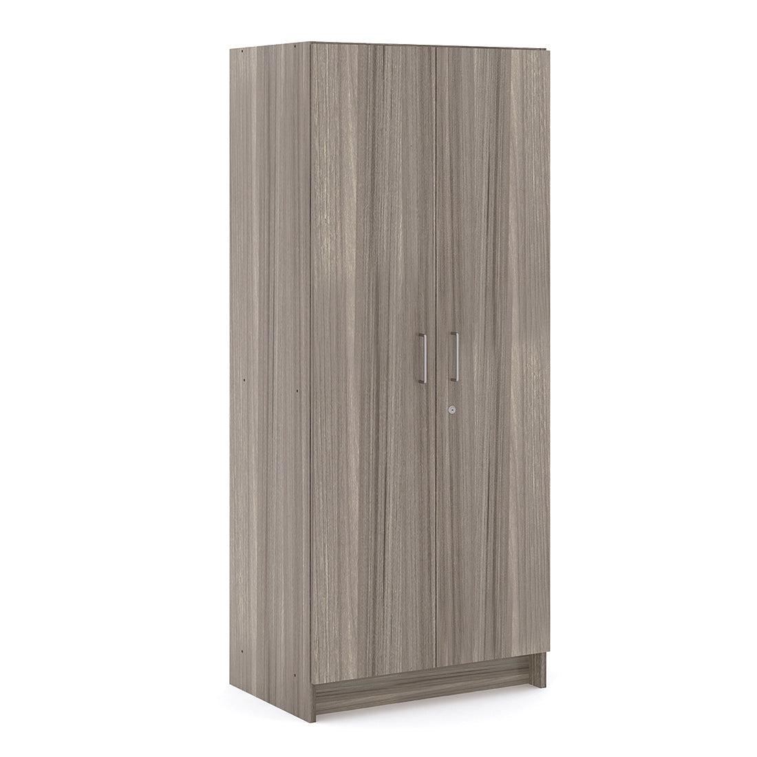 Tall Storage Cabinet - 30" Wide Cabinet - Tot Mate Tall Storage Cabinet - 30" Wide Cabinet - Tot Mate