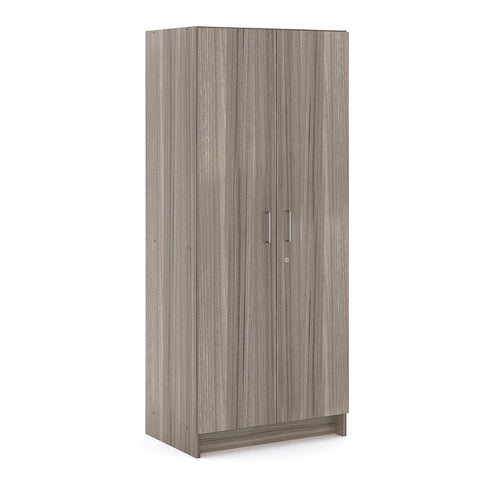 Tall Storage Cabinet - 30" Wide Cabinet - Tot Mate Tall Storage Cabinet - 30" Wide Cabinet - Tot Mate