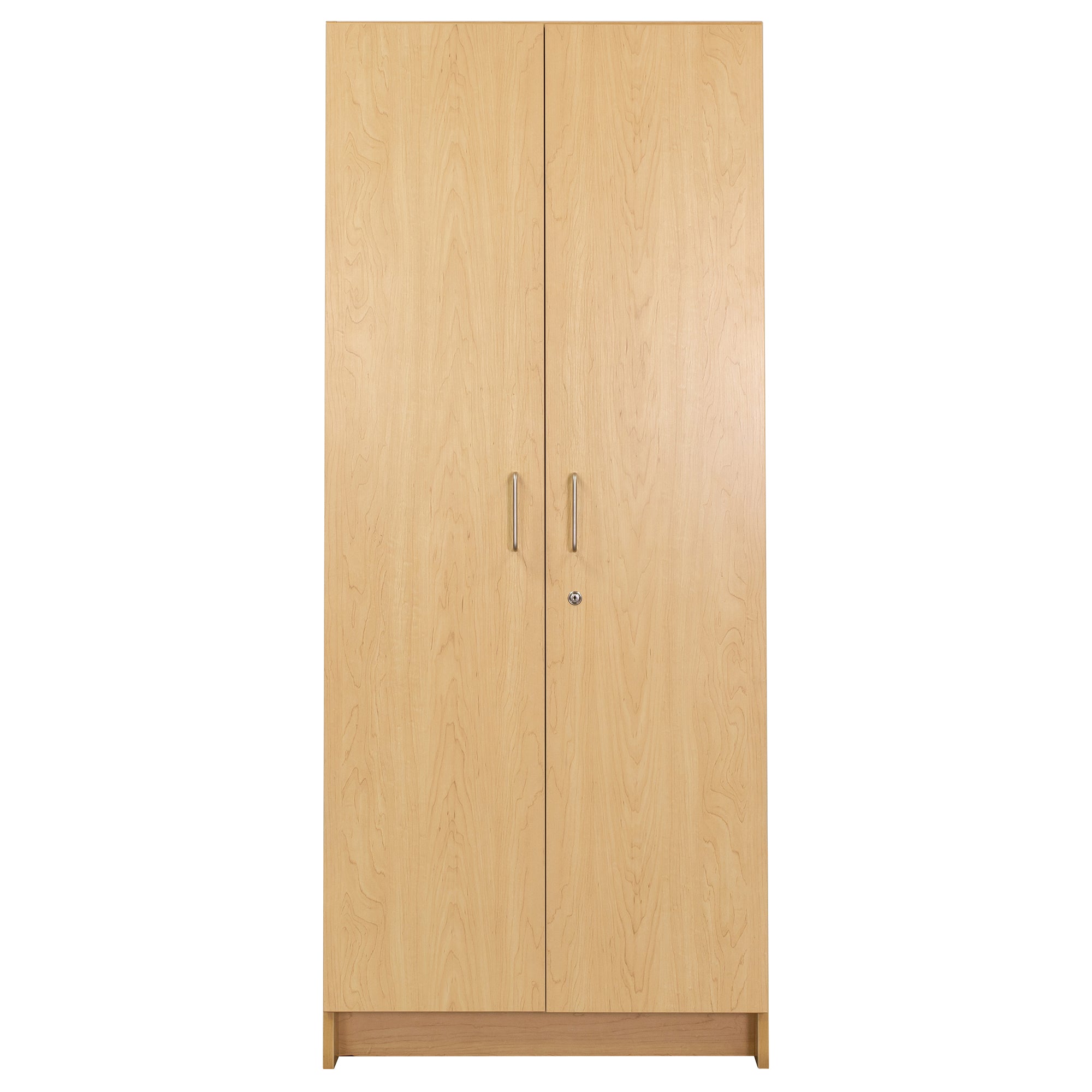 Tall Storage Cabinet 30" Wide - Tot Mate Tall Storage Cabinet 30" Wide - Tot Mate