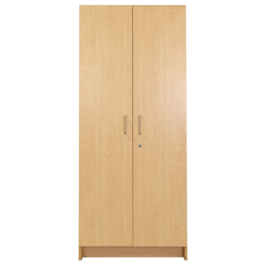 Tall Storage Cabinet 30" Wide - Tot Mate