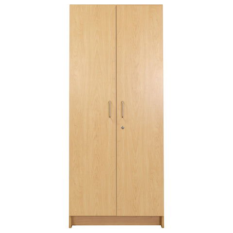Tall Storage Cabinet 30" Wide - Tot Mate Tall Storage Cabinet 30" Wide - Tot Mate