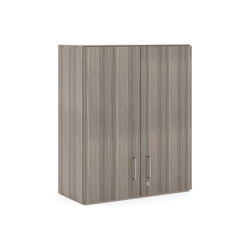 3-Level Wall Cabinet 30" Wide