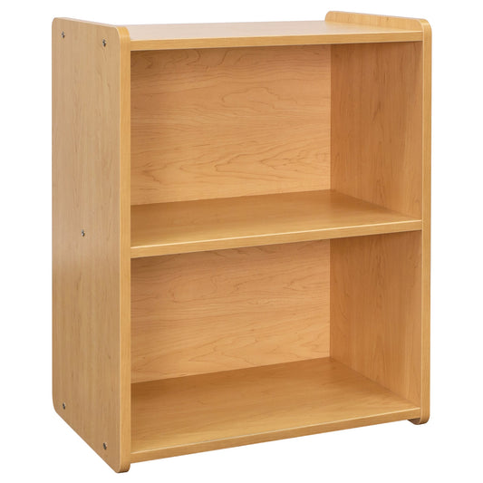 Preschool Shelf Storage 24" Wide - Tot Mate