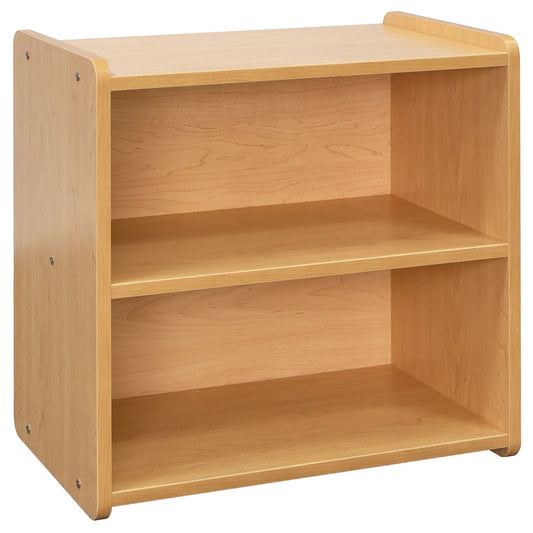Toddler Shelf Storage 24" Wide - Tot Mate