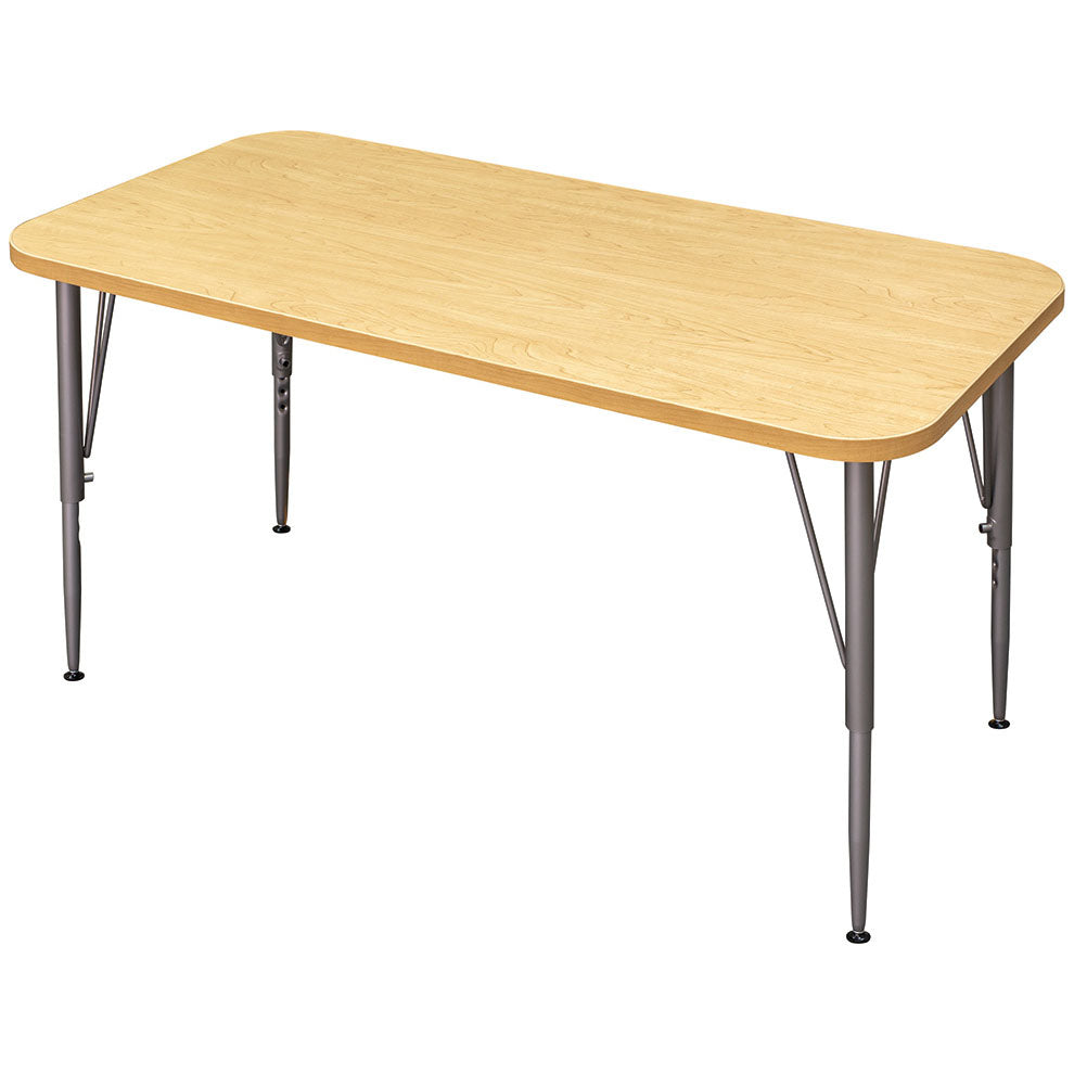 Preschool Tables - Daycare and Preschool Furniture
