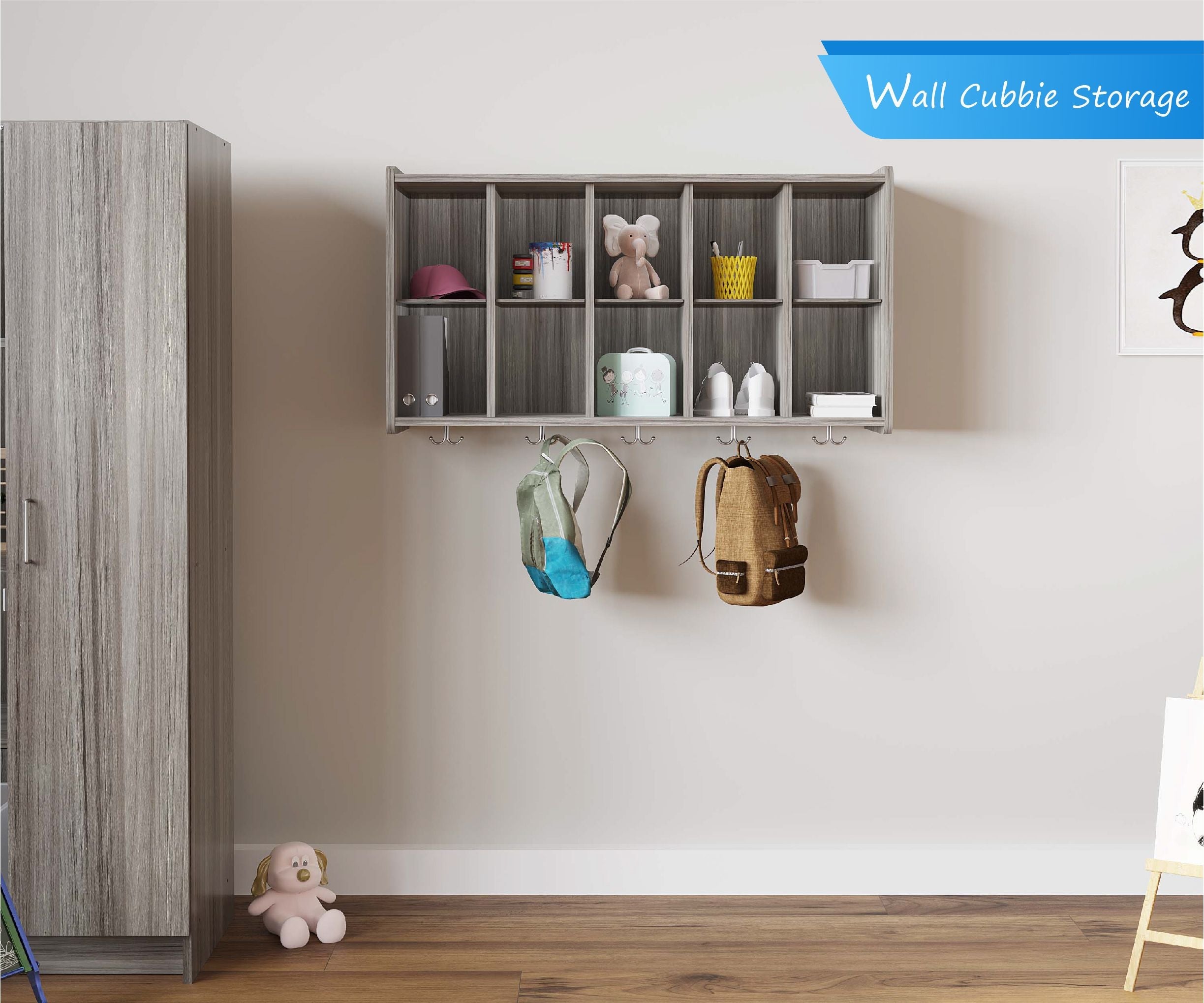 Preschool Furniture - Preschool Classroom Storage & Furniture