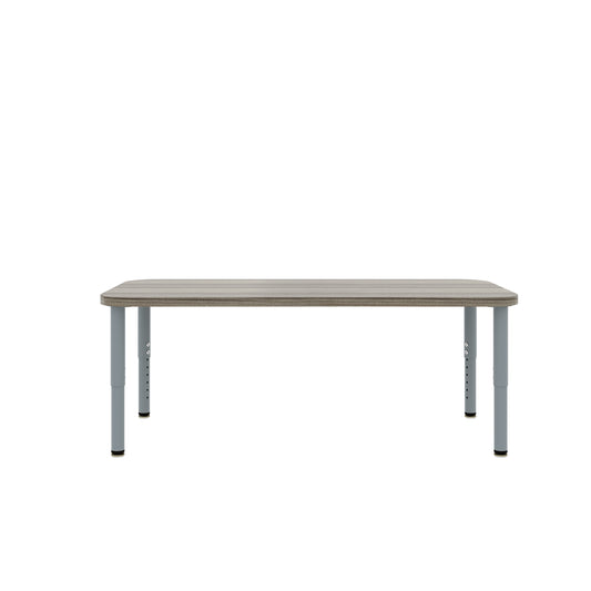 Rectangular Classroom Table