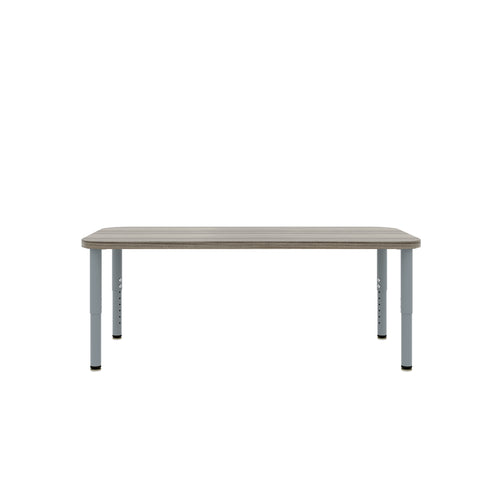 Rectangular Classroom Table