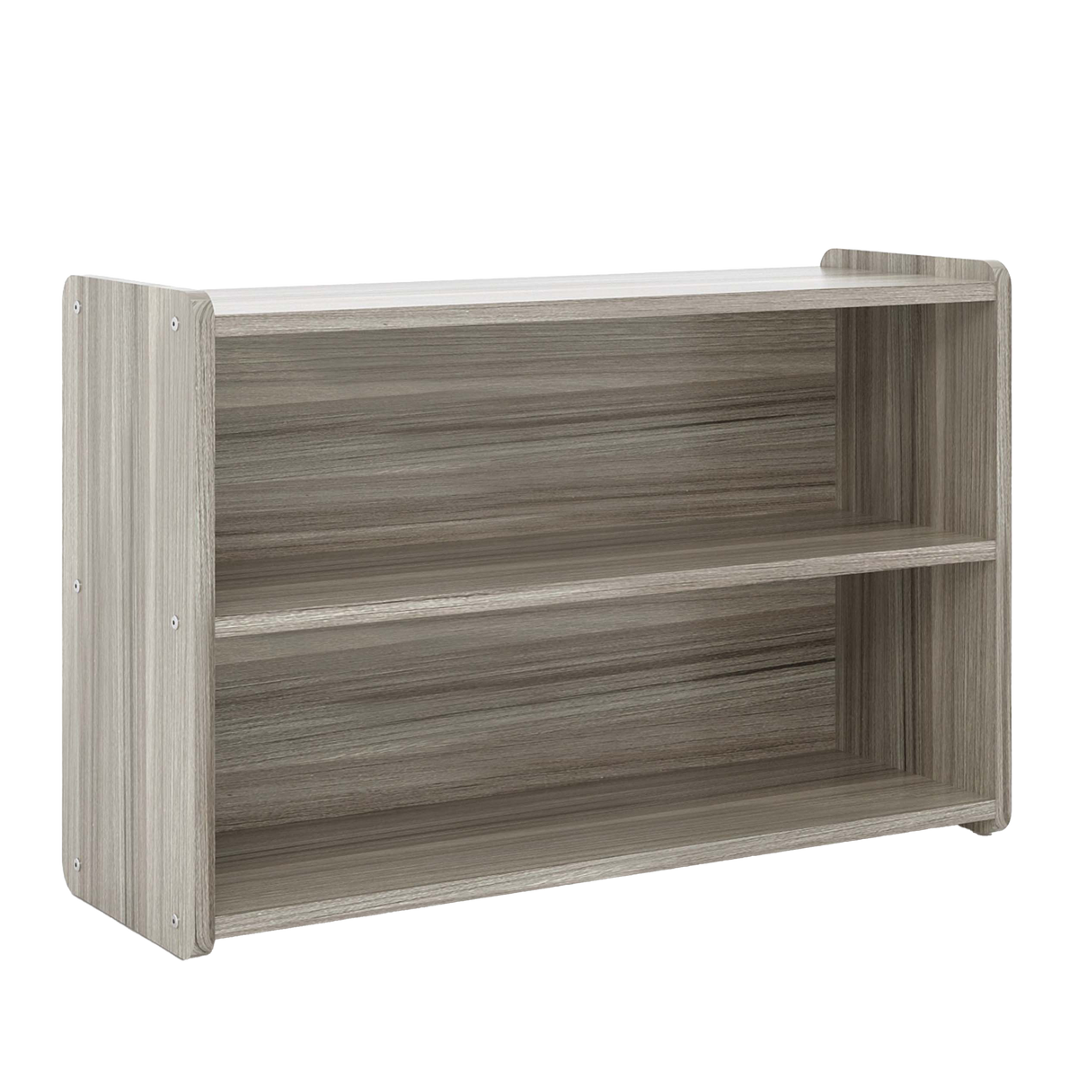 Pre-Assembled Small Toddler Storage Shelf - Tot Mate