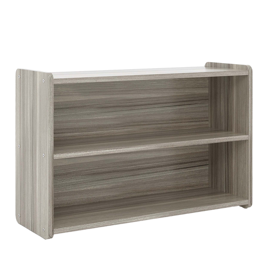 Small Toddler Storage Shelf