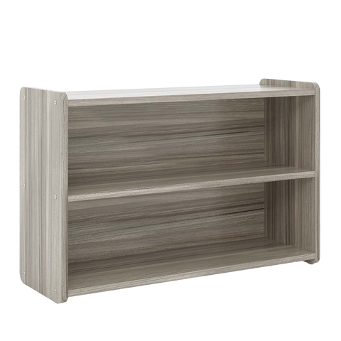 Pre-Assembled Small Toddler Storage Shelf