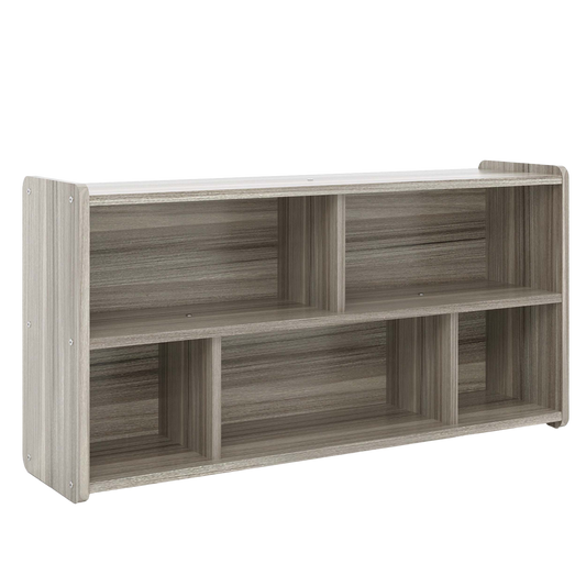Daycare Cube Storage Shelf - Small