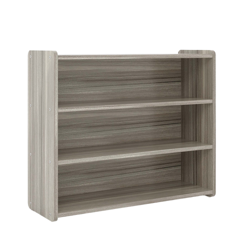 Pre-Assembled Small Kids' Storage Shelf