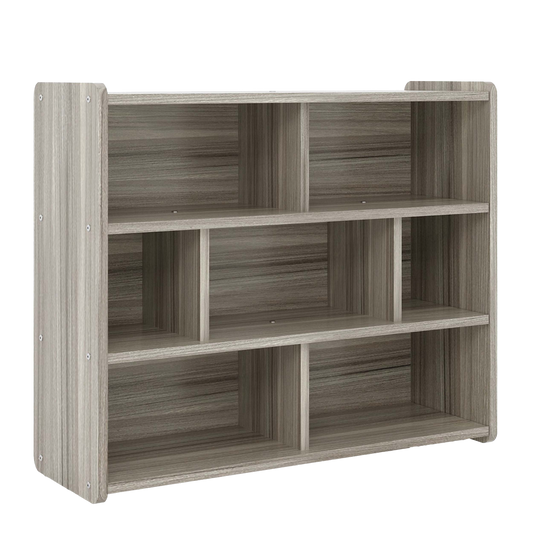 Small Kids' Cube Storage Shelf