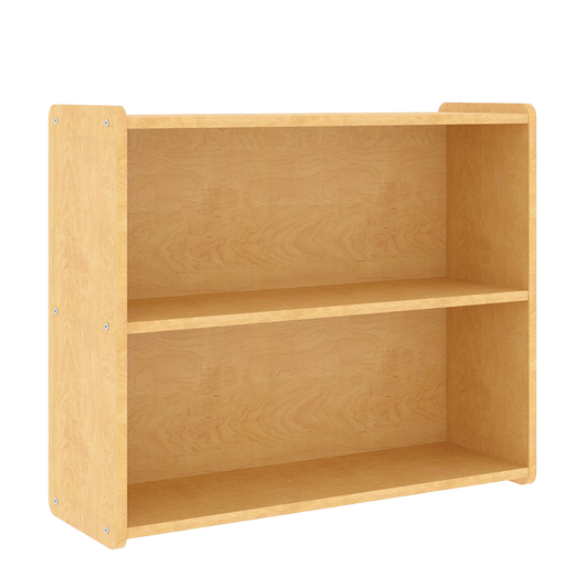Small Preschool Storage Shelf