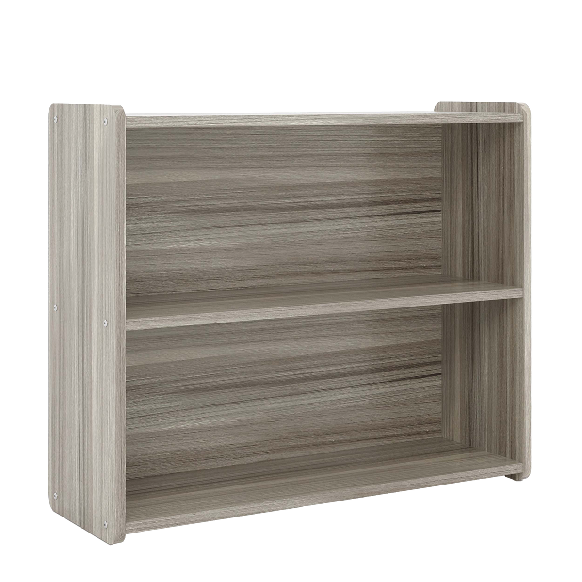 Pre-Assembled Small Preschool Storage Shelf - Tot Mate