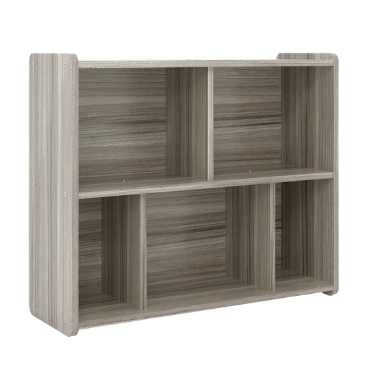Small Preschool Cube Storage Shelf