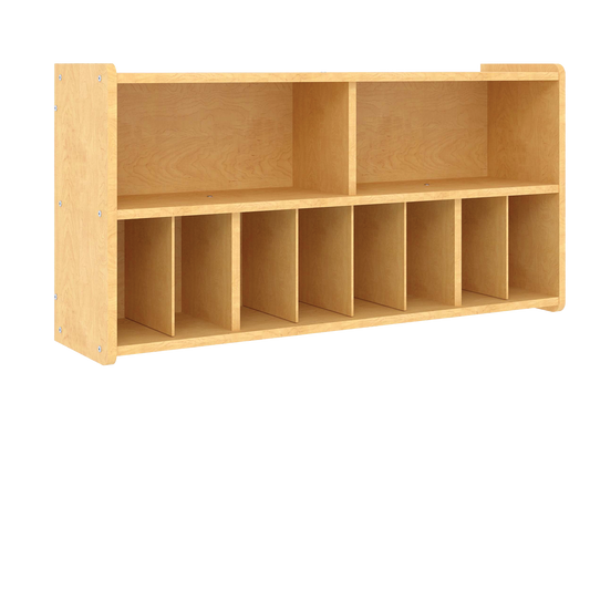 Small Wall Diaper Storage