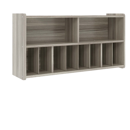 Small Wall Diaper Storage