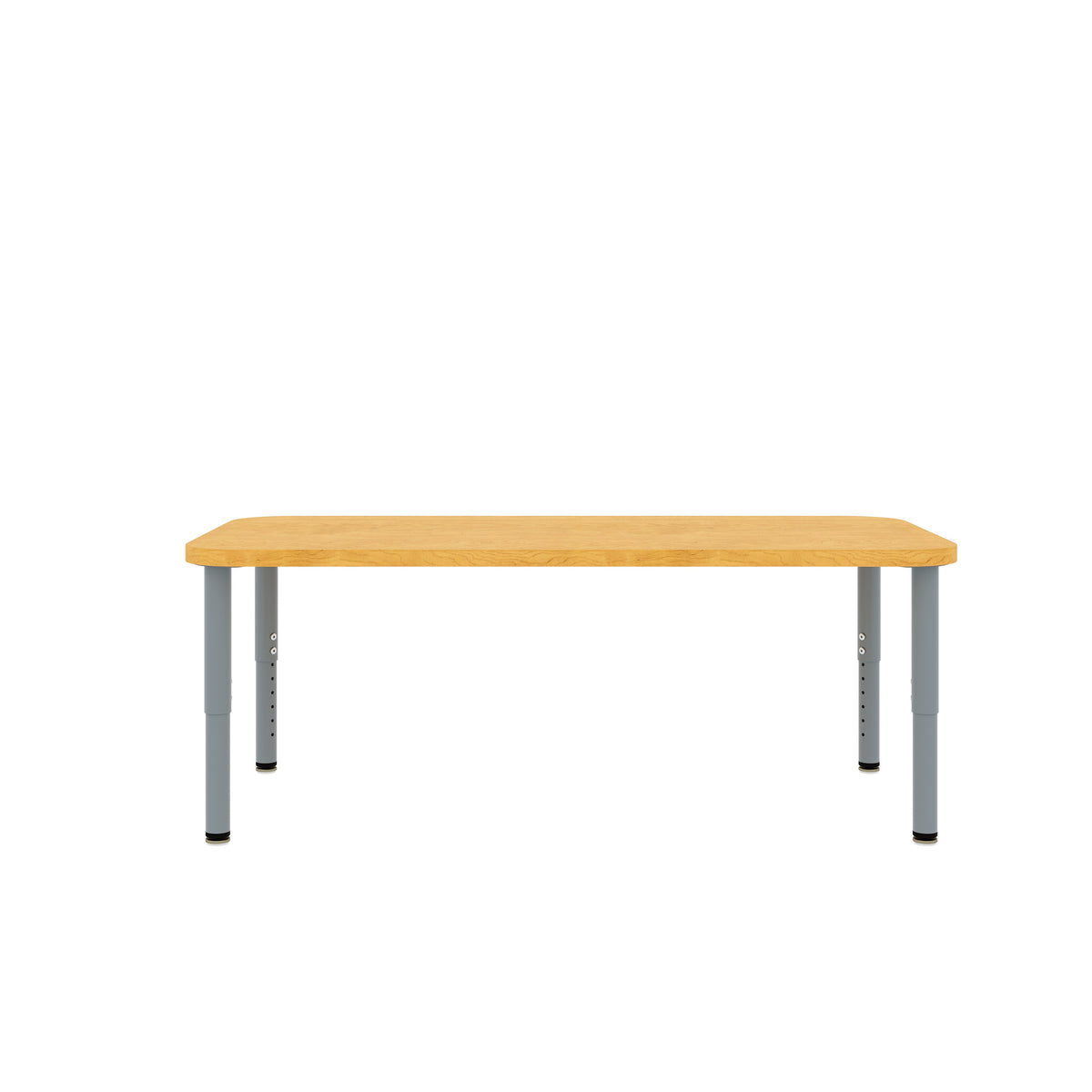 Rectangular Classroom Table