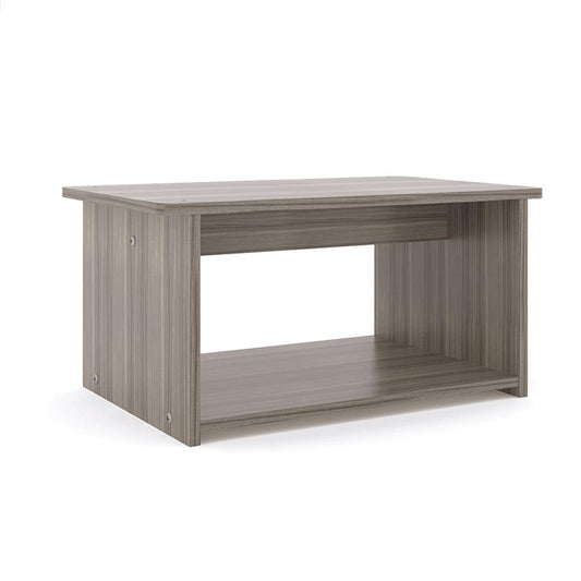 Toddler Activity Center - Elm Activity Table - Angled View - Tot Mate 